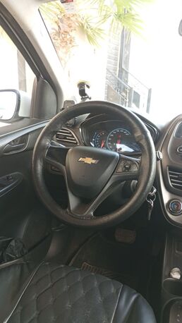 Riyadh, Vehicles, Cars & Trucks , SAR 20000,  Chevrolet Spark,  2020,  Automatic,  207000 KM,  Spark , Excellent Condition, Urgent Sale
