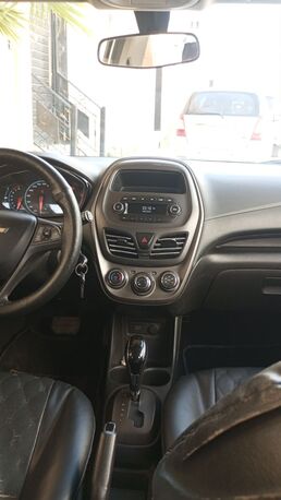 Riyadh, Vehicles, Cars & Trucks , SAR 20000,  Chevrolet Spark,  2020,  Automatic,  207000 KM,  Spark , Excellent Condition, Urgent Sale