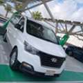 Hyundai H1 Tourist Van | Cairo City Tour &ndash; 12 Hours
