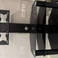 SAR 300,  TV Stand With TV Mount For Sale &ndash; Excellent Condition