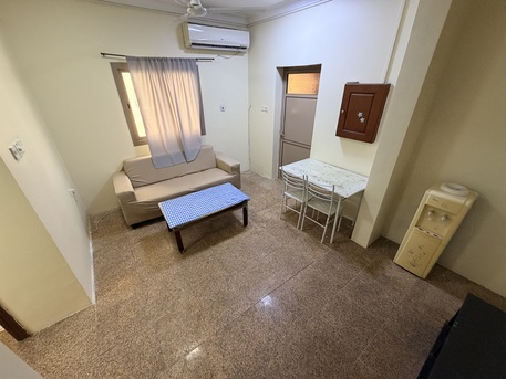 Adliya, Apartments, Flats, Houses & Villas, BHD 280/year,  Furnished,  2 BR,  Amazing Fully Furnished 1 Bedroom Apartment Available