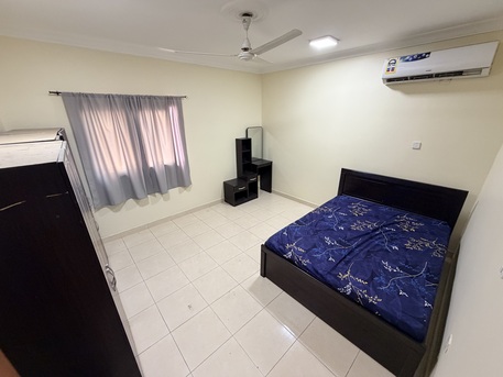 Adliya, Apartments, Flats, Houses & Villas, BHD 280/year,  Furnished,  2 BR,  Amazing Fully Furnished 1 Bedroom Apartment Available