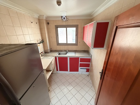 Adliya, Apartments, Flats, Houses & Villas, BHD 280/year,  Furnished,  2 BR,  Amazing Fully Furnished 1 Bedroom Apartment Available