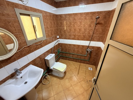Adliya, Apartments, Flats, Houses & Villas, BHD 280/year,  Furnished,  2 BR,  Amazing Fully Furnished 1 Bedroom Apartment Available