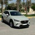 BHD 3400,  Mazda CX-30,  2018,  Automatic,  73000 KM,  Mazda CX-3  (White)