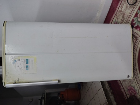 Al Khobar Al Shamalia, Appliances, SAR 300,  Sanyo Single Door Refrigerator In Good Working Condition