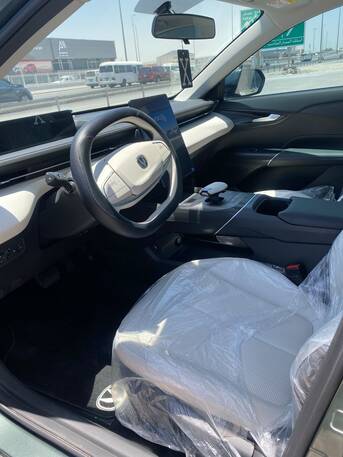 Manama, Vehicles, Cars & Trucks , BHD 5700,  Changan Eado,  2026,  Automatic,  1800 KM,   Plus  (Green)