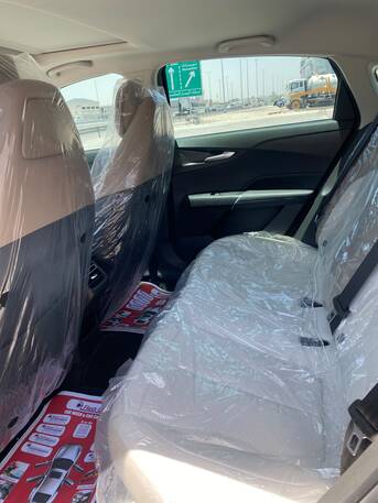 Manama, Vehicles, Cars & Trucks , BHD 5700,  Changan Eado,  2026,  Automatic,  1800 KM,   Plus  (Green)