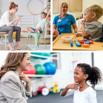 Noida, Health, Online Speech Therapist Noida