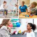 Online Speech Therapist Noida