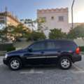 BHD 1250,  Gmc Envoy,  2009,  Automatic,  309000 KM,    Very Clean Family SUV &ndash; Dark Blue &ndash; Good Condition