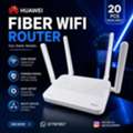 BHD 10,  Huawei Fiber WiFi Router Available 20 Pcs In Stock