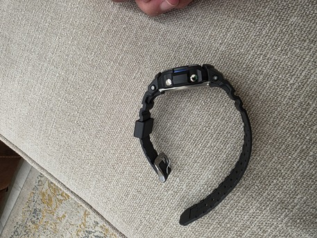 Hidd, Electronics, BHD 45,  Casio GShock Watch Original