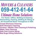 House Office Cleaning Movening Packing Fitting Service And Sofa Carpet Cleaner 271¢¢