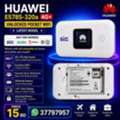 BHD 15,  Huawei E5785-320a 4G+ Unlocked Pocket WiFi Latest Model Unlocked Works With Any SIM Card