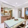 SAR 6500/month,  Furnished,  2 BR,  50% Discount,Rahmaniyah Compound 2Bed,3 Bath,Living Room,Kitchen,Storage Room,Big Backyard