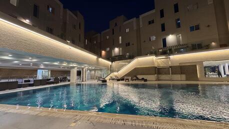 Riyadh, Apartments, Flats, Houses & Villas, SAR 6500/month,  Furnished,  2 BR,  50% Discount,Rahmaniyah Compound 2Bed,3 Bath,Living Room,Kitchen,Storage Room,Big Backyard