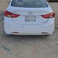 SAR 22000,  Hyundai Elantra GT,  2012,  Automatic,  400000 KM,  Hundyi Elantra  For Sell Diriyah Riyadh