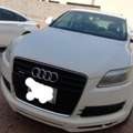 SAR 45000,  Audi Q7,  2009,  Automatic,  115000 KM,