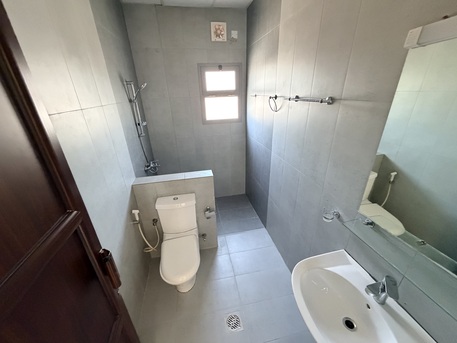 Segaya, Apartments, Flats, Houses & Villas, BHD 241/year,  2 BR,  Amazing Semi Furnished 2 Bedroom Apartment Available