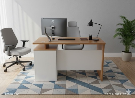 Manama, Furniture, BHD 50,  OFFICE DESK