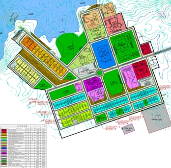 Jubail, Job Seekers, Draftsman