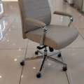 BHD 77,  CEO OFFICE CHAIR BAHARIN