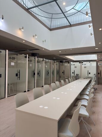 Riyadh, Offices, SAR 1500,  Office Space For Rent