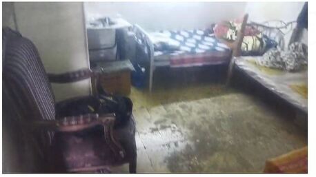 Hara, Rooms for Rent, SAR 999/month,  50 Sq. Meter,  Single Room For Executive Bachelor For Indian/Pakistani