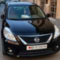 BHD 1300,  2013,  2013,  Automatic,  245000 KM,  Nissan Sunny  Car For Sale