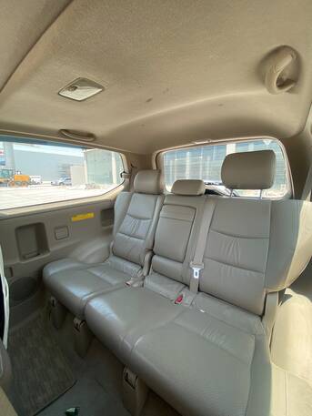 Manama, Vehicles, Cars & Trucks , BHD 4000,  Toyota Prado,  2006,  Automatic,  220600 KM,   VX  (White)