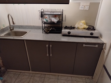 Al Batha, Apartments, Flats, Houses & Villas, SAR 3200/month,  1 BR,  1 Sq. Meter,  1 Bedroom Family Flats