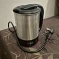 SAR 10,  Mini Portable Electric Kettle