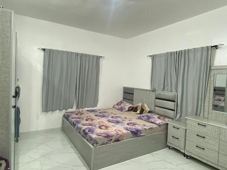 Al Malaz, Apartments, Flats, Houses & Villas, Furnished 2 BHK | Al Malaz (Near King Abdullah Park)