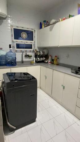 Al Malaz, Apartments, Flats, Houses & Villas, Furnished 2 BHK | Al Malaz (Near King Abdullah Park)
