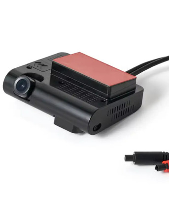 New Delhi, Security, Spy Camera Dealers In New Delhi - 4G Car Dash Cam Live Video Recorder Camera GPS Tracker