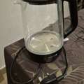 SAR 30,  DOTS 1.7L Glass Electric Kettle