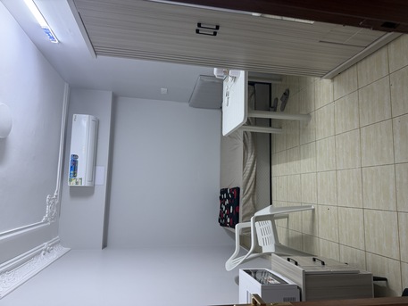Olaya, Rooms for Rent, SAR 1350/month,  New Furnished Batchelor Room For One Month
