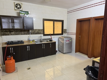 Olaya, Rooms for Rent, SAR 1350/month,  New Furnished Batchelor Room For One Month