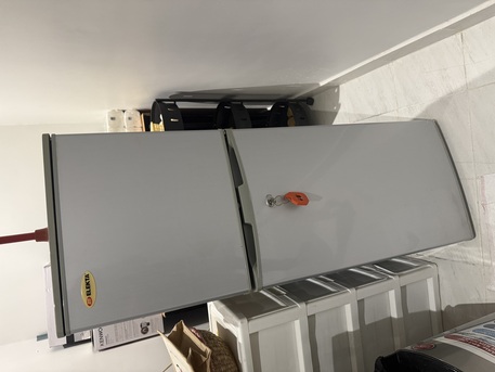 Al Qadisiyah, Household Items, SAR 300,  Medium Size Fridge