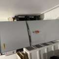 SAR 300,  Medium Size Fridge