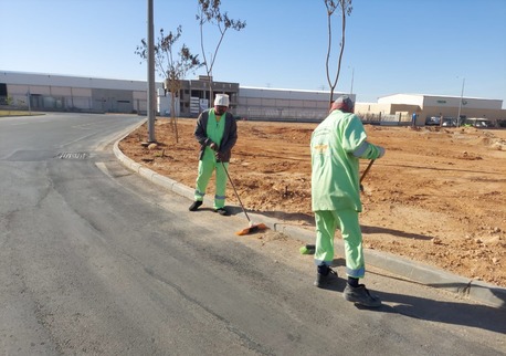 Riyadh, Jobs, Street And Road Cleaner Required
