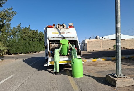 Riyadh, Jobs, Street And Road Cleaner Required