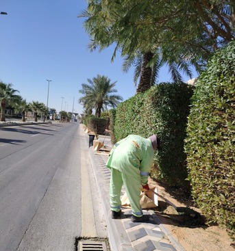 Riyadh, Jobs, Street And Road Cleaner Required