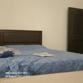 Jeddah, Furniture, SAR 250,  Bed With Mattress