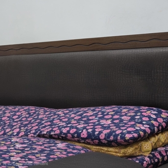 Jeddah, Furniture, SAR 250,  Bed With Mattress
