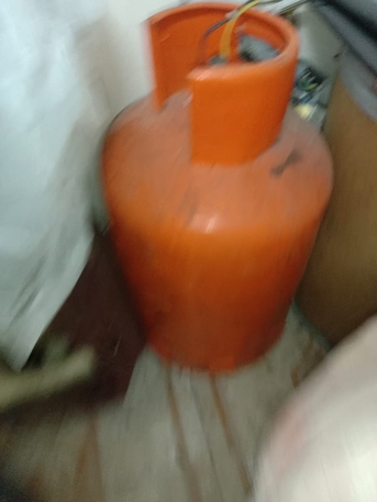 Yanbu, Household Items, SAR 200,  Gass Cylinder