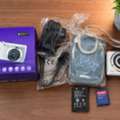 BHD 25,  BenQ AE220 16MP Digital Camera
