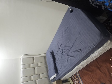 Al Thuqbah, Bedspace For Rent, SAR 500/month,  Room Sharing,  Bed Space