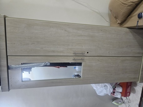 Al Thuqbah, Bedspace For Rent, SAR 500/month,  Room Sharing,  Bed Space